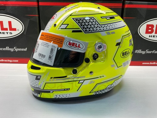 Bell rs7 snell k2020 - rs7-k,