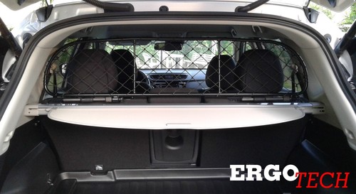 Ergotech dog guard pet - ergotech,