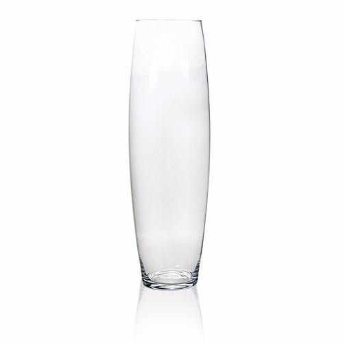 60cm tall cylinder transparent - tall,