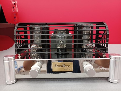 Sound artist sa34a vacuum tube - sa34a,