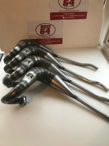 Yamaha yz80 1982 race cone - j,,
