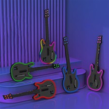2.4G Wireless Guitar