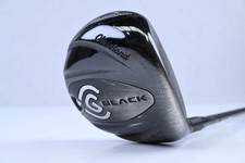 Cleveland CG Black 2012 #5