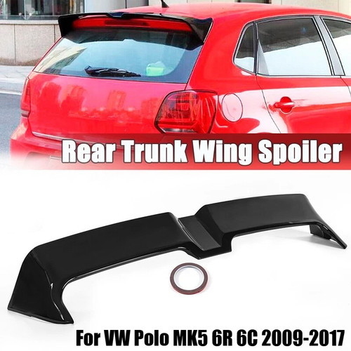 Fit for polo mk5 - fit, vw