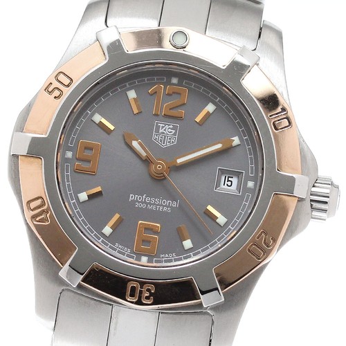 Tag heuer exclusive wn1351 - tag,