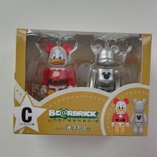 100% Bearbrick Be@rbrick