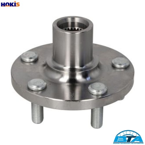 Wheel hub h52001bta - hub, for