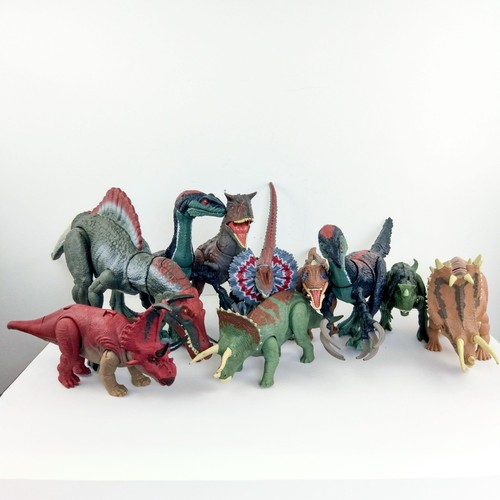 Jurassic world park - jurassic,