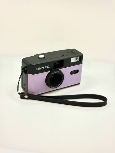 35mm the reloader retro - the,