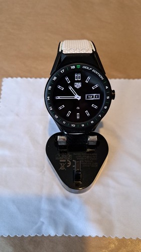 Tag heuer golf edition - tag,