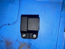 2005 Peugeot Jet Force Cdi