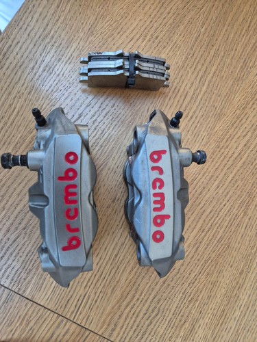 Brembo m50 monoblock - brembo,
