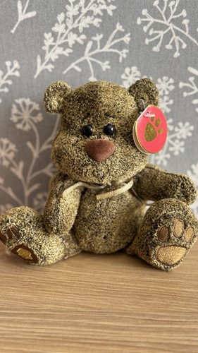 Chubbley bears klondike - chubbley,