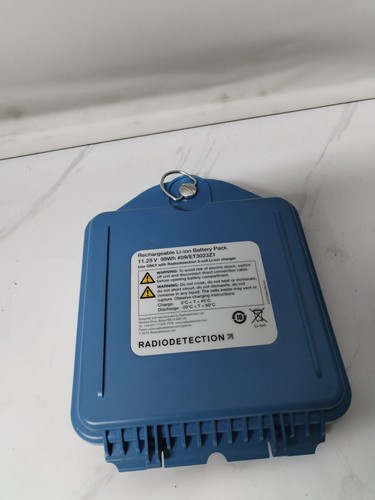 Radiodetection transmitter - radiodetection,