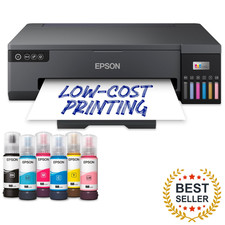 Epson EcoTank ET-18100 A3+