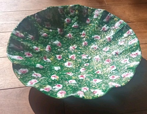 Large vintage mcm abstract - vintage,