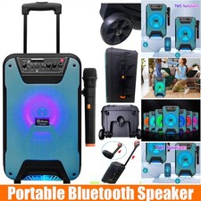 Portable Bluetooth Speaker