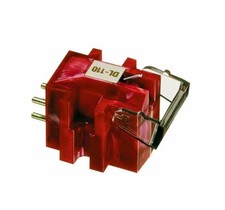 Denon DL-110 HOMC cartridge