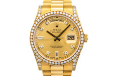 Rolex Day-Date 36mm 18ct