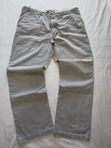 Dockers straight fit chinos - dockers,
