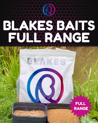 Blakes match baits - blakes,