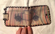 PAUL SMITH Black Leather Mini