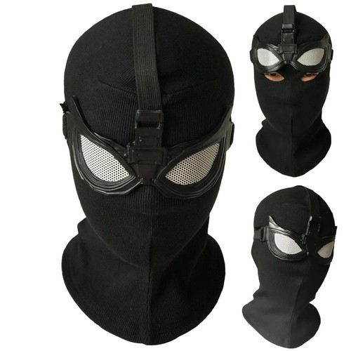Peter parker spider - peter, mask
