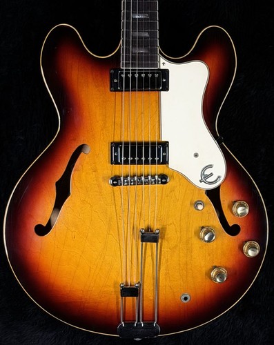 Epiphone 1967 360td riviera - epiphone,