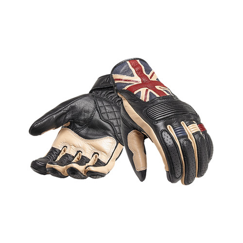 Mgvs17303 triumph flag leather - triumph,