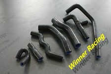Silicone Hose for Fit VW Golf