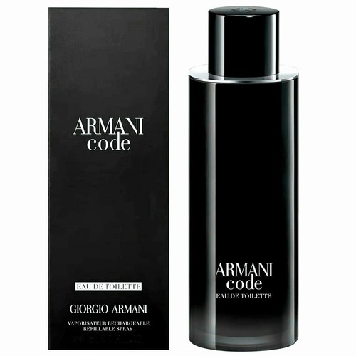 Giorgio armani code eau - giorgio,