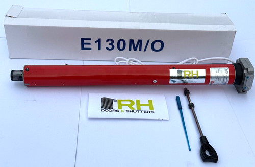 Roller shutter tube tubular - tube,