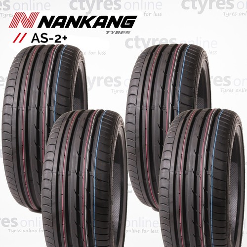 New 225 nankang as 2 - 4x, 18