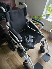 electric wheelchair powerchair used