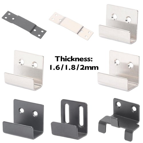 Shape tile display stainless - shape,