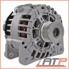 ALTERNATOR 125A 14V FOR OPEL VAUXHALL MOVANO MK 1 A VIVARO 1.9-2.5