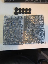 Warhammer 40k Genestealer