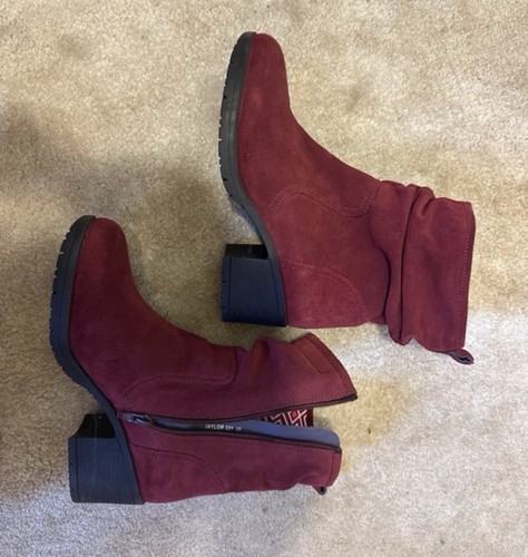 Moshulu taylor boots - moshulu,