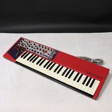 Clavia Nord Lead 2 Virtual