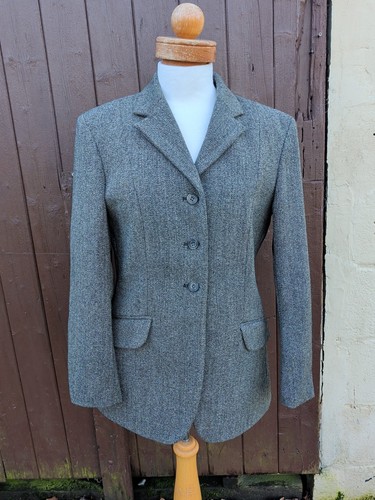 Mears keepers tweed show - keepers,