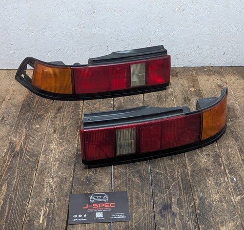 Toyota mr2 zenki rear tail - 'zenki',