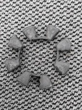 Kawasaki ZX7R ZX-7R 1996-2003 Cush Drive Rubbers