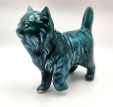 Anglia Pottery cat figurine AP