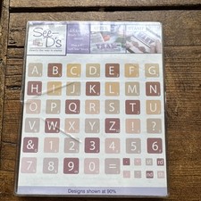 SEE D's Rubber Stamps Designs