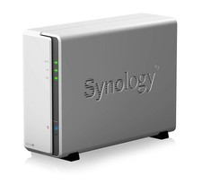 Synology DS120J