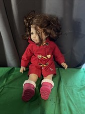 Molly and Friends Chad Valley