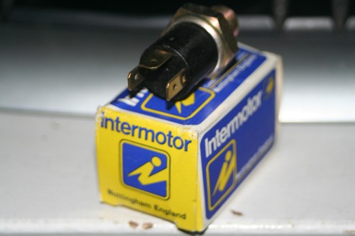 Nos rover sd1 - nos, pressure