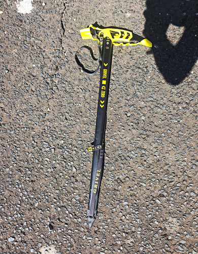 Grivel zero ice - grivel, g