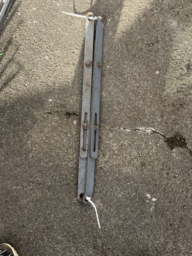 Top link stablizer bars for - top,
