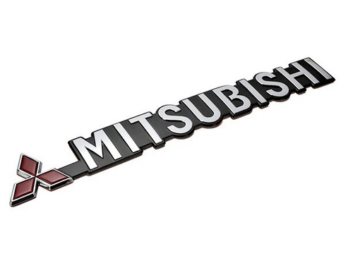 Rear trunk boot emblem badge - trunk,